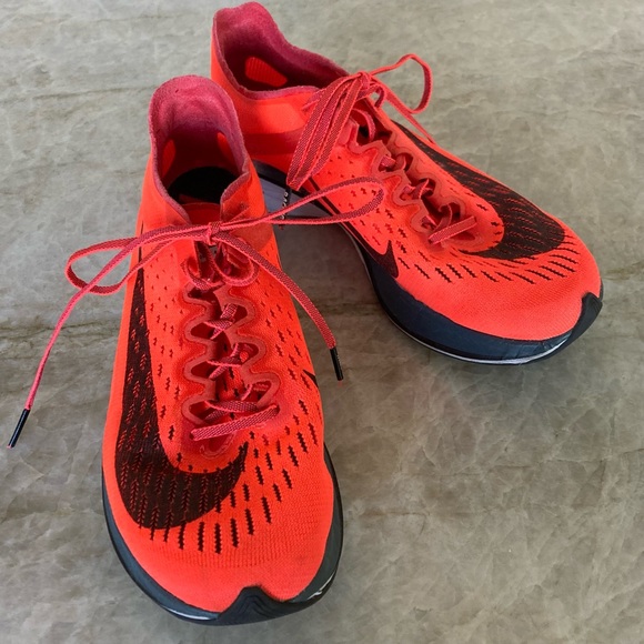 Nike Other - Nike Zoom Vaporfly 4% 2017 Men's 7.5